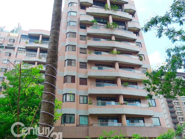 信義區 - 110台灣台北市信義區松德路200巷XX號 01