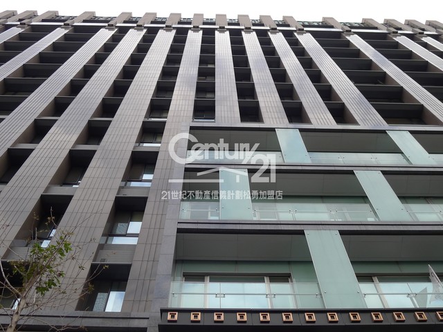 信义区 - 110台湾台北市信義區信義路四段XXX號 01