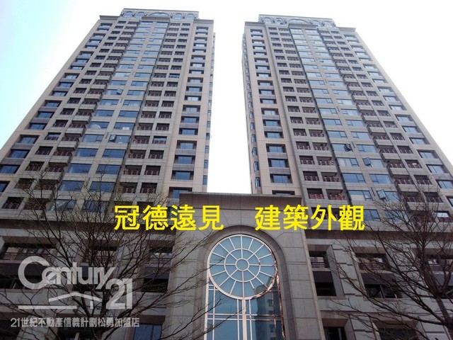 信义区 - 110台湾台北市信義區信義路五段XX號 01