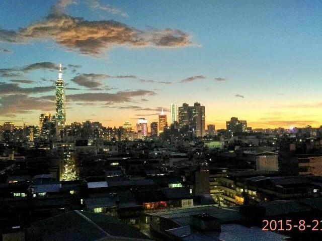 Nangang - No. X, Lane 194, Chengfu Rd, Nangang District, Taipei City, Taiwan 115 01