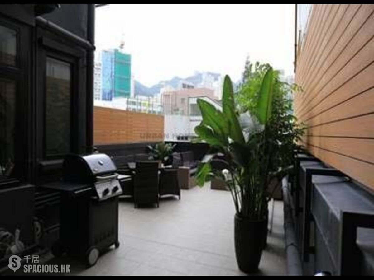 湾仔 - Mori Mori Serviced Apartments 01