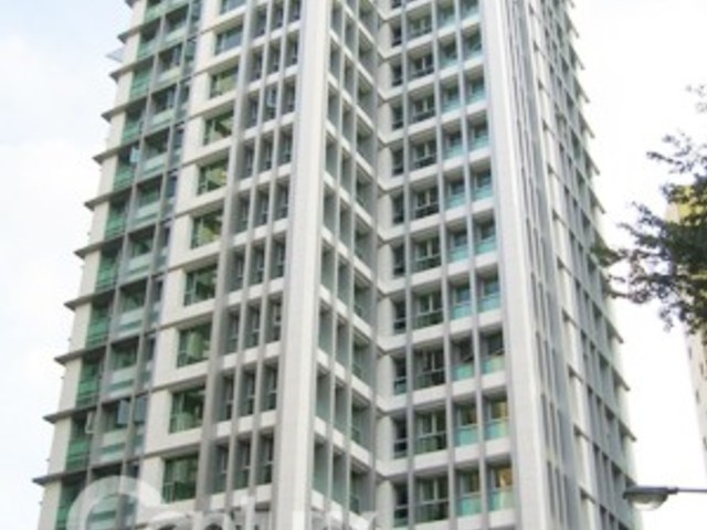 Xinyi - No. XXX, Section 5, Xinyi Rd, Xinyi District, Taipei City, Taiwan 110 01
