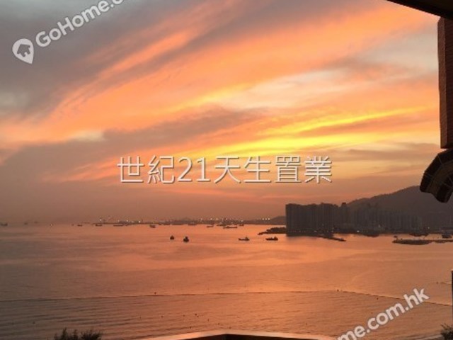 Gold Coast / So Kwun Wat - Spring Seaview Terrace 01