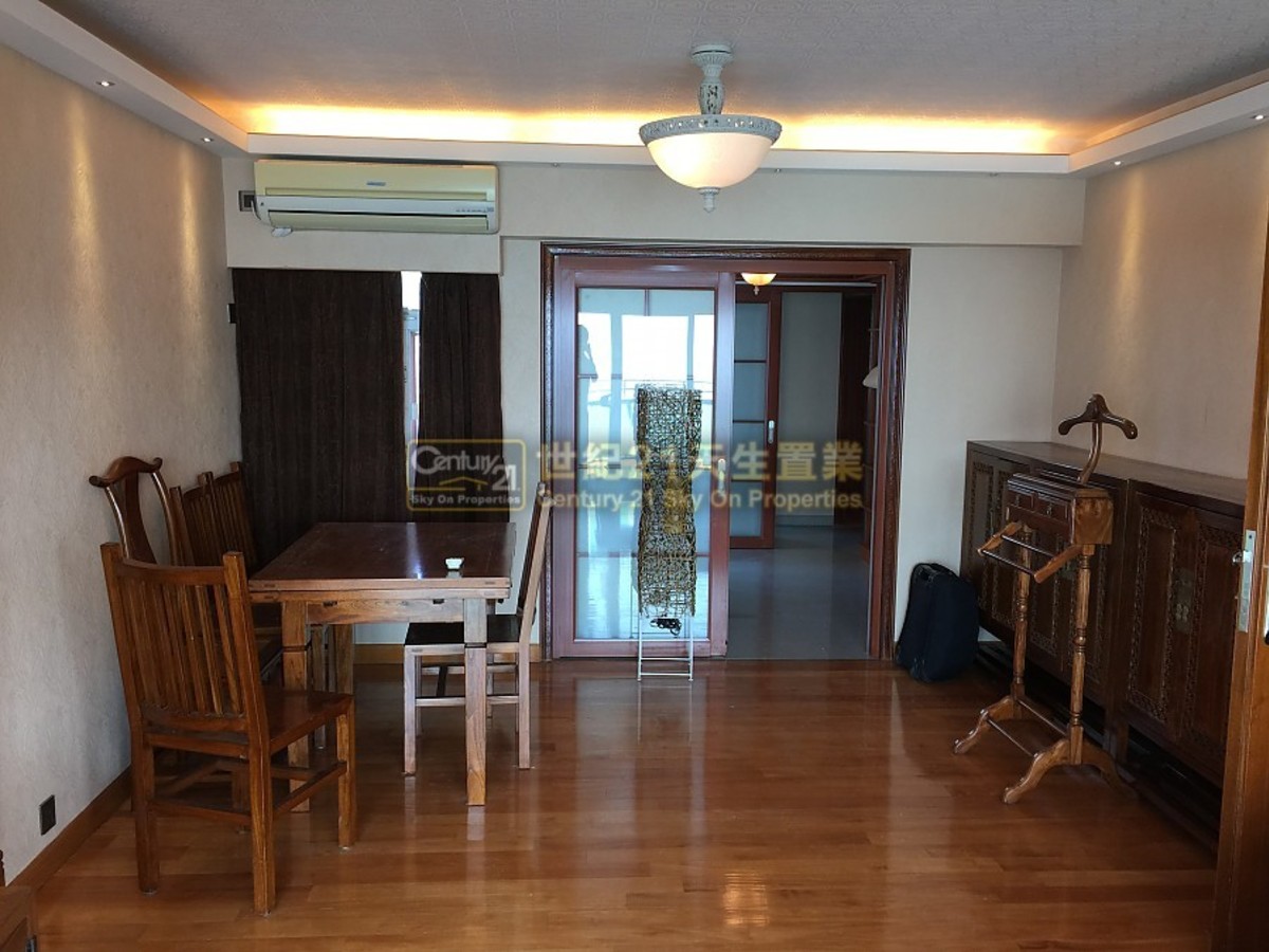 Tuen Mun - Tsing Yung Terrace 01