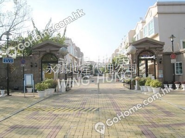 Shek Kong - Seasons Palace 01