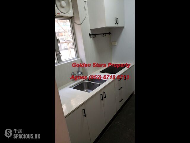 Sai Ying Pun - 153, Third Street 01