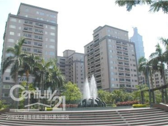 Xinyi - No. XX, Songgao Rd, Xinyi District, Taipei City, Taiwan 110 01