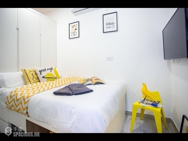 Wan Chai - 5-7, Swatow Street 01
