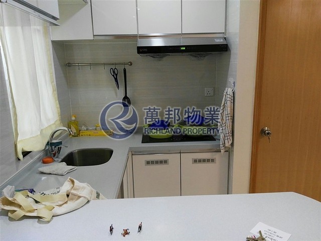 Tai Po - Wan (Wang) Kee Building 01