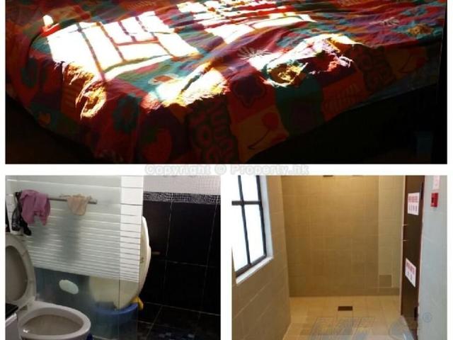 Fanling - Greenpark Villa 01