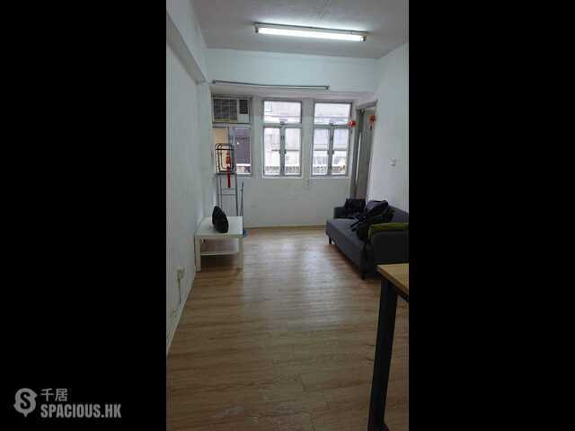 Central - Hop Hing Building 01