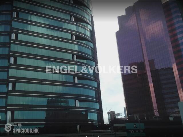 Tsim Sha Tsui East - New East Ocean Centre 01