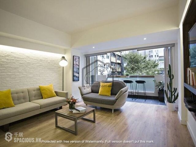 Central - 24-26, Gough Street 01
