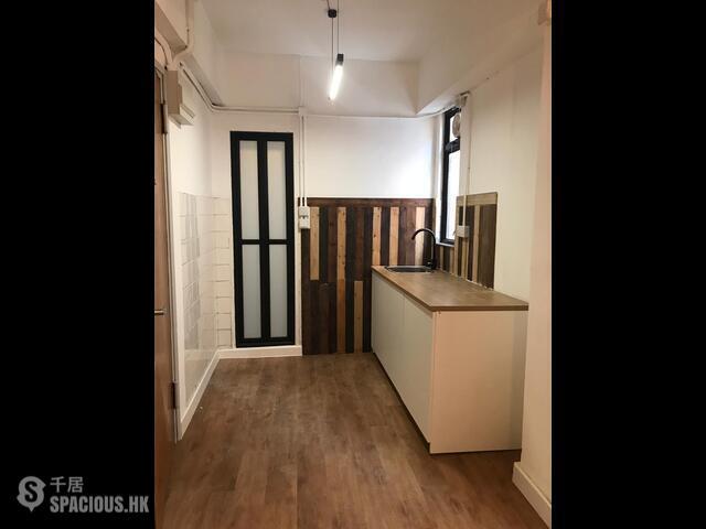 Causeway Bay - 34, Tang Lung Street 01