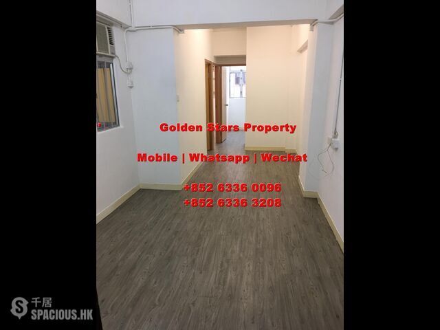 Sai Ying Pun - 220, Des Voeux Road West 01