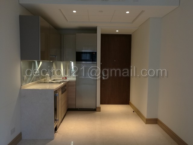 Kennedy Town - Cado Building 01