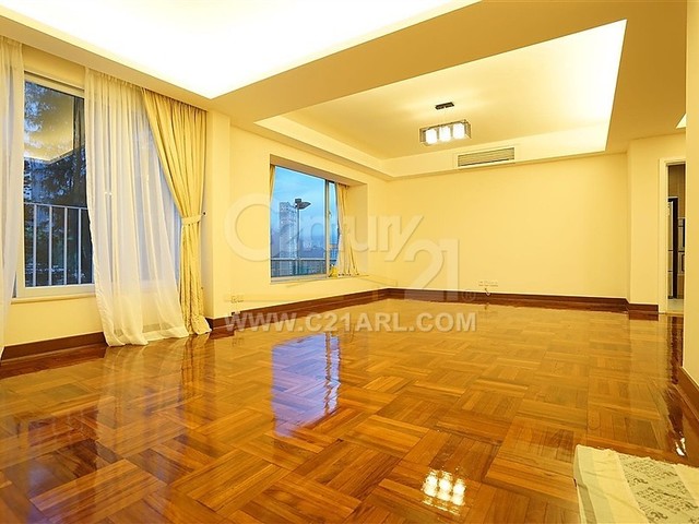 Jardines Lookout - Serene Villa 01