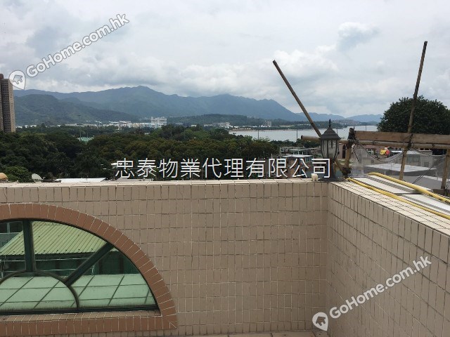 Tai Po Kau - Marvelous Villa 01