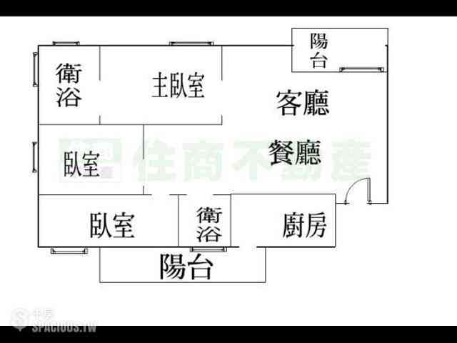 中山区 - 台北中山区新生北路二段62巷 01