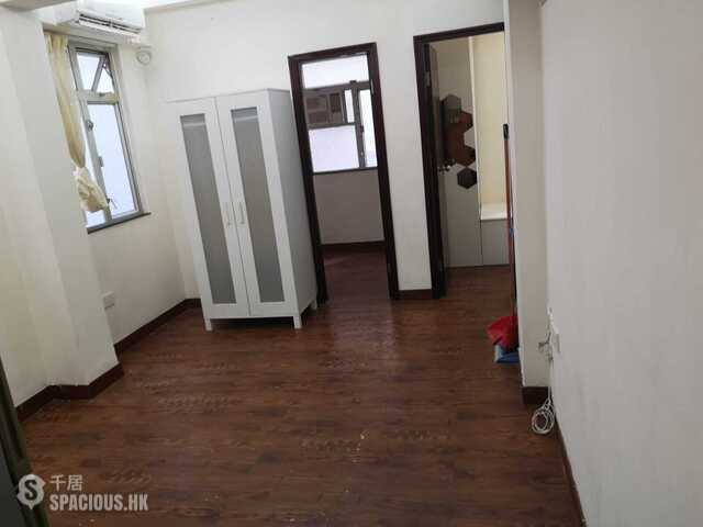 Yau Ma Tei - 7-9A, Pak Hoi Street 01