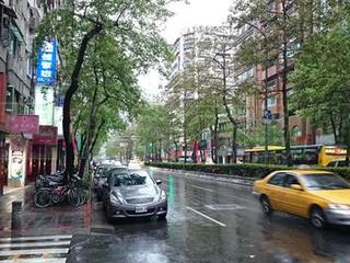 Xinyi - No. XXX, Guangfu S Rd, Xinyi District, Taipei City, Taiwan 110 05