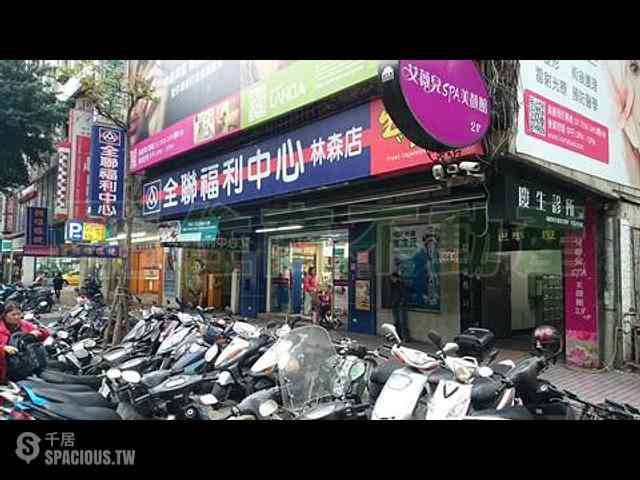 Zhongshan - No. XXX, Linsen N Rd, Zhongshan District, Taipei City, Taiwan 104 01