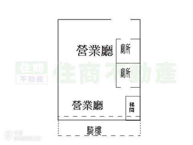 北投區 - 台北北投區中和街XXX號 01