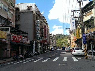 Beitou - XXX Zhonghe Street, Beitou, Taipei 05