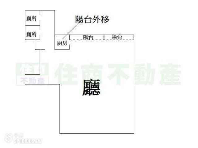 Zhongshan - No. XX, Section 1, Minsheng E Rd, Zhongshan District, Taipei City, Taiwan 104 01