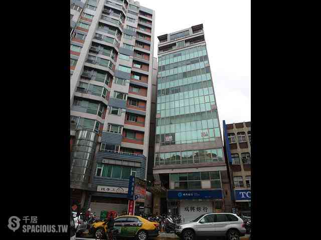 Songshan - No. XXX, Section 4, Bade Rd, Songshan District, Taipei City, Taiwan 105 01