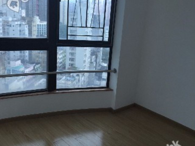 Luen Wo Hui - Po Ling Building 01