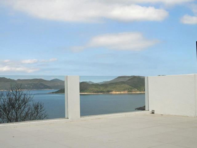 Clear Water Bay - Silver View Lodge 01