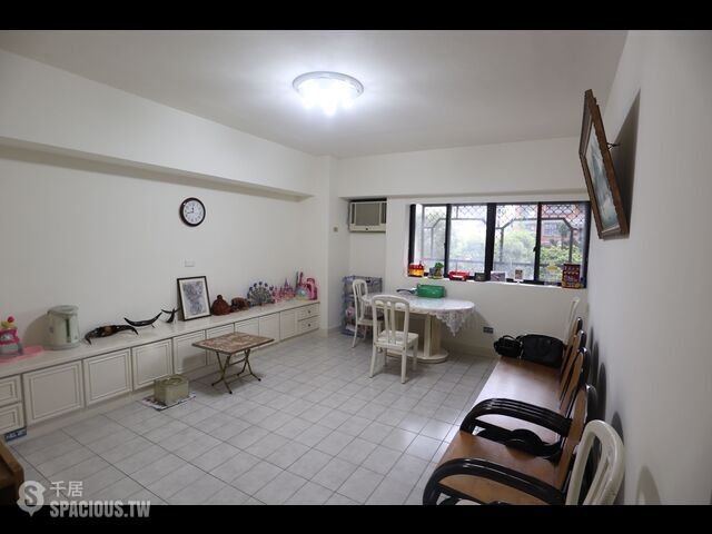 Daan - No. XXX, Section 2, Heping East Road, Da’an District, Taipei City, Taiwan 106 01