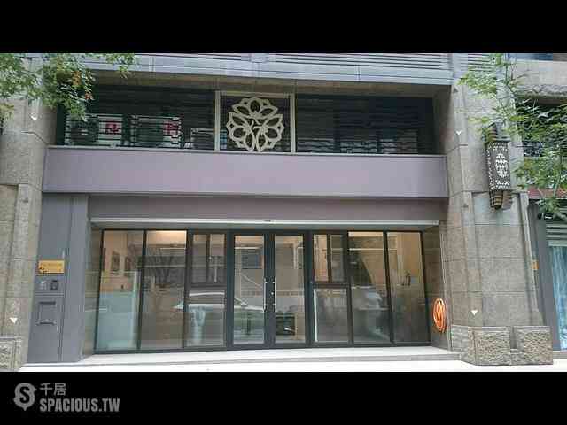 Zhongshan - No. XX, Lane 68, Section 2, Xinsheng N Rd, Zhongshan District, Taipei City, Taiwan 104 01