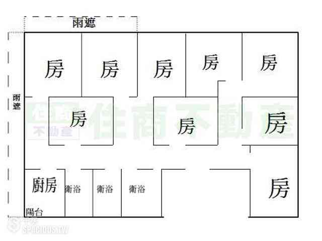 松山区 - 台北松山区基隆路一段XX号 01