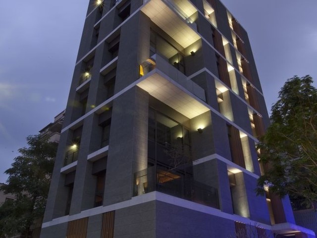 Xinyi - No. XX, Lane 236, Section 5, Zhongxiao E Rd, Xinyi District, Taipei City, Taiwan 110 01