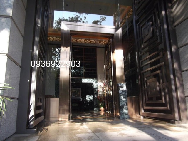 大安区 - 106台湾台北市大安區敦化南路一段XXX號 01
