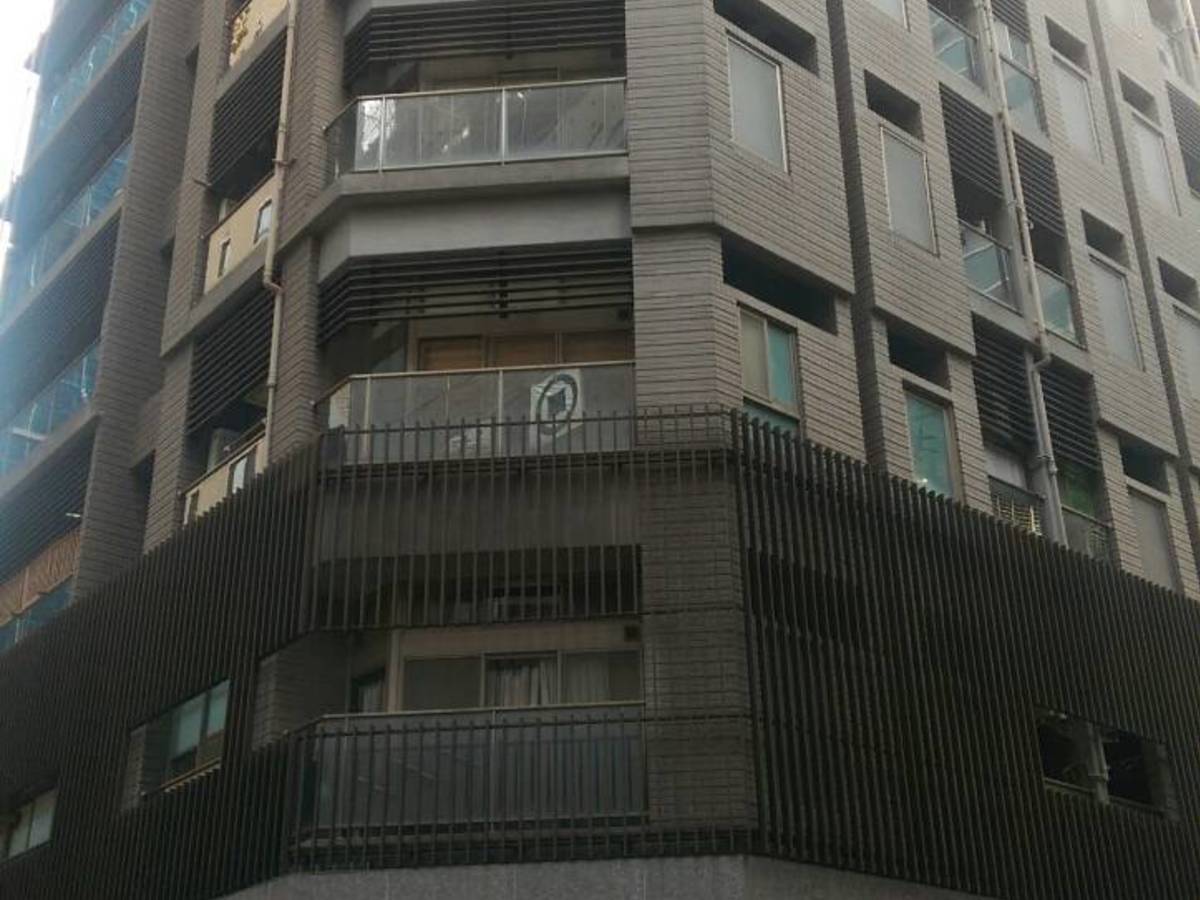 Zhongshan - XX Lane 68, Section 2, Xinsheng North Road, Zhongshan, Taipei 01