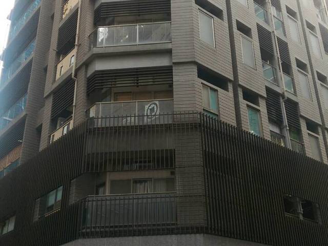 中山区 - 104台湾台北市中山區新生北路二段68巷XX號 01