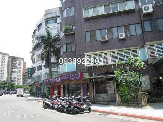 Daan - No. XX, Lane 131, Yanji St, Da’an District, Taipei City, Taiwan 106 02