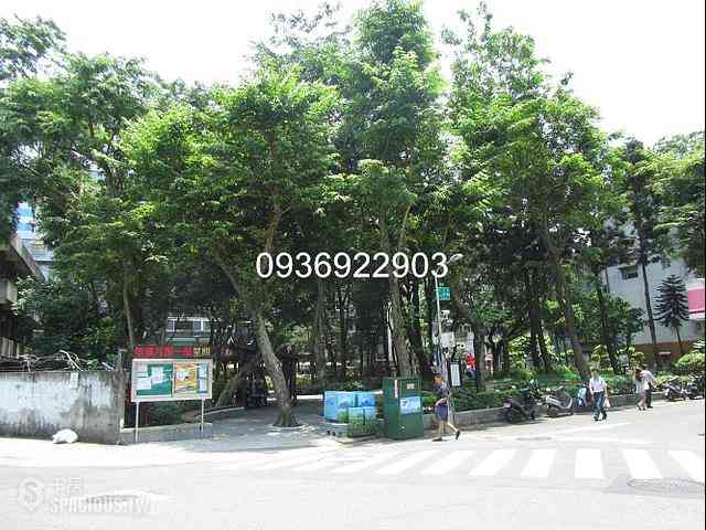 Daan - No. XX, Lane 131, Yanji St, Da’an District, Taipei City, Taiwan 106 03