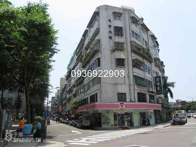 Daan - No. XX, Lane 131, Yanji St, Da’an District, Taipei City, Taiwan 106 04