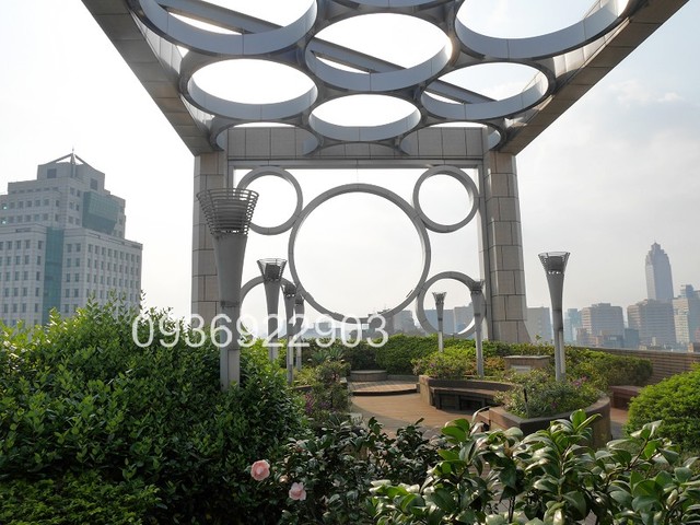中正區 - 100台灣台北市中正區仁愛路二段X號 01