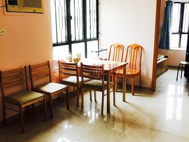 Tuen Mun - Eldo Court 01