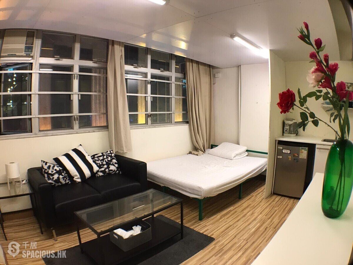 Tsim Sha Tsui - 10A-10, Hau Fook Street 01