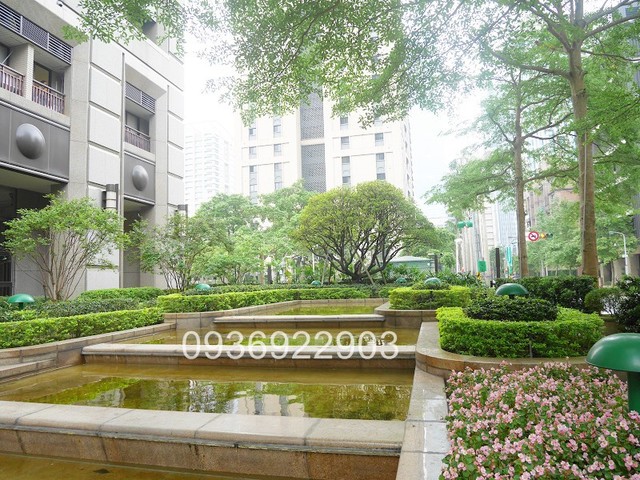 Xinyi - No. XX, Section 5, Xinyi Rd, Xinyi District, Taipei City, Taiwan 110 01