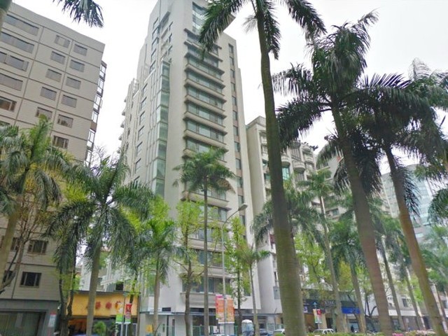 Xinyi - No. XX, Section 2, Keelung Rd, Xinyi District, Taipei City, Taiwan 110 01