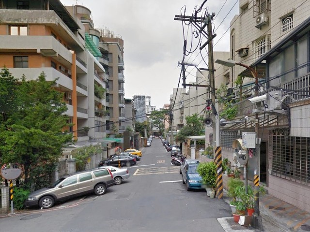 Beitou - No. XX-1, Lane 68, Wenquan Rd, Beitou District, Taipei City, Taiwan 112 01