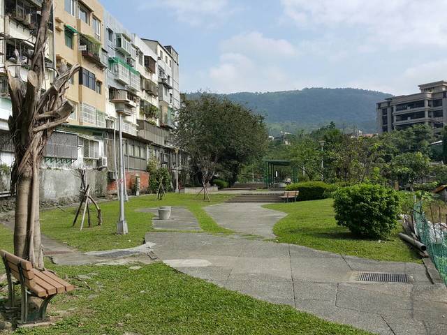 北投区 - 112台湾台北市北投區同德街44巷XX號 01