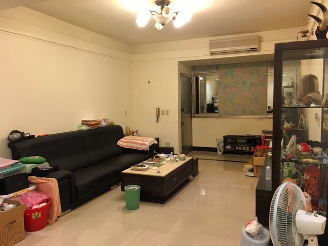Shilin - No. X, Lane 56, Fuguo Rd, Shilin District, Taipei City, Taiwan 111 01